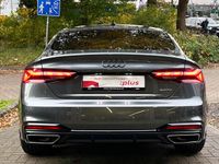 gebraucht Audi A5 Sportback 40 TFSI S line quattro S tronic Pano Matrix