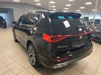 gebraucht Seat Tarraco FR e-HYBRID 180KW (245PS) DSG