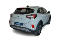 Neu Ford Puma Titanium 125 PS (91 kW) 2026 Grau SUV