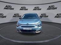 Gebraucht Citroën e-C4 100 kW (136 PS) 2024 Lackierung olbia blau/typ auss Limousine