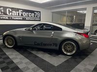 Gebraucht Nissan 350Z 300 PS (220 kW) 2004 Other Coupé