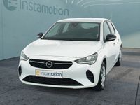 gebraucht Opel Corsa F Edition 1.2*Klima*PDCh*DAB*uvm