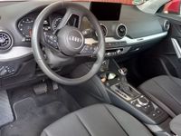 Gebraucht Audi Q2 S-Line 150 PS (110 kW) 2021 Rot SUV