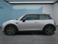 Gebraucht Mini Cooper SE Essential 135 kW (184 PS) 2023 Silber Kleinwagen
