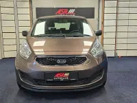 Gebraucht Kia Venga 90 PS (66 kW) 2012 Kleinwagen