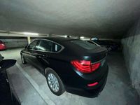 gebraucht BMW 530 Gran Turismo 530 Gran Turismo d xDrive -