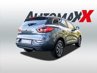 Gebraucht Renault Kadjar Zen 140 PS (102 kW) 2022 Grau SUV