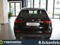 Gebraucht Mercedes B200 Progressive 163 PS (119 kW) 2024 Nachtschwarz  unilack Kleinwagen