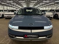 Gebraucht Hyundai Ioniq 125 kW (170 PS) 2024 Blau Kleinwagen