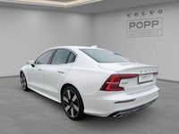 Gebraucht Volvo 360 88 PS (64 kW) 2020 Weiss Limousine