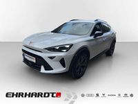 Gebraucht Cupra Formentor 150 PS (110 kW) 2026 Glacial weiß metallic SUV