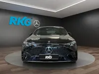 Gebraucht Mercedes CLA 250+ AMG 200 kW (272 PS) 2026 Schwarz Limousine