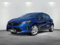 Gebraucht Renault Clio V Evolution 91 PS (66 kW) 2025 Iron blau Kleinwagen