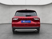 Gebraucht Ford Kuga Titanium 190 PS (139 kW) 2021 Lucidrot metallic SUV