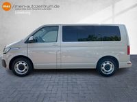 gebraucht VW Multivan T6.12.0 TDI Comfortline Alu Klima AHK LED Navi uvm.