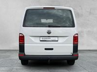 Gebraucht VW Transporter 150 PS (110 kW) 2019 Weiß Van