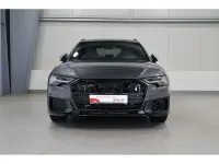 Gebraucht Audi S6 Ambiente 344 PS (253 kW) 2025 Grau Kombi