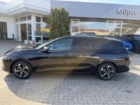 Neu Opel Astra Edition 131 PS (96 kW) 2026 Schwarz Kombi