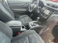 Gebraucht Nissan X-Trail Acenta 131 PS (96 kW) 2015 Gun metallic (m) SUV