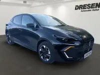 Neu Renault Clio V Techno 115 PS (84 kW) 2026 Schwarz Limousine