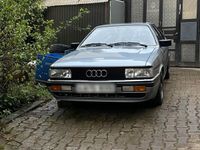 gebraucht Audi Coupe GT 81