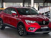 Gebraucht Renault Arkana Zen 140 PS (102 kW) 2021 Feuerrot SUV