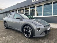Neu Kia EV4 Earth 150 kW (204 PS) 2025 Grau Kleinwagen