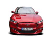 Gebraucht Ford Mustang Mach-E Extended Range 220 kW (300 PS) 2022 Rot SUV