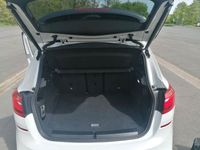 gebraucht BMW 220 Active Tourer 220i Steptronic DCT M Spor...