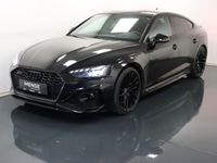 gebraucht Audi RS5 Sportback TFSI quattro tiptronic