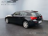 gebraucht BMW 118 i *PDC*SHZ*Klimaaut*Bluetooth*ISOFIX*