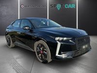 Gebraucht DS Automobiles DS4 Performance 131 PS (96 kW) 2023 Schwarz SUV