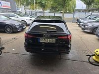 Gebraucht Audi A4 Sport 204 PS (150 kW) 2020 Schwarz Kombi
