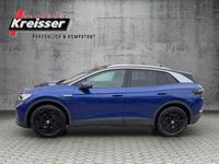 Brugt VW ID.4 Pro Performance 150 kW (204 HK) 2023 Blå SUV