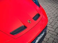 Gebraucht Porsche 992 510 PS (375 kW) 2022 Rot