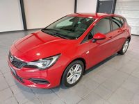 gebraucht Opel Astra 1.2 Turbo GS Line Navi|ParkP|LED|Sitzhzg