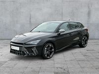 Usata Cupra Leon 150 CV (110 kW) 2025 Nero Berlina