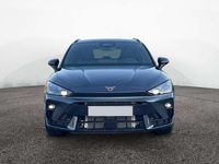Gebraucht Cupra Leon 204 PS (150 kW) 2025 Magnetic grau Limousine