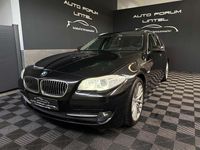 Gebraucht BMW 535 299 PS (219 kW) 2011 Black sapphire metallic Kombi