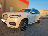 gebraucht Volvo XC90 D5 AWD Inscription 8xReifen Vollausstattung