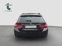 Gebraucht BMW M340 Comfort Edition 340 PS (250 kW) 2025 Schwarz Limousine