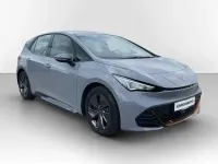 Gebraucht Cupra Born 110 kW (150 PS) 2024 Grau Kleinwagen