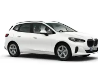 Gebraucht BMW 218 Active Tourer Efficient Dynamics 136 PS (100 kW) 2026 Van / Kleinbus