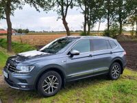 gebraucht VW Tiguan 2.0TDi Allspace