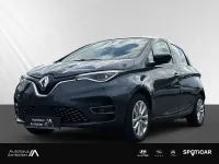 Używany Renault Zoe Experience 50 kW (69 KM) 2021 Szary Hatchback