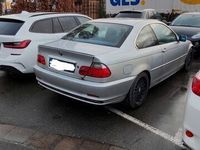 gebraucht BMW 320 Ci -