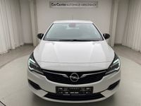 gebraucht Opel Astra Lim. 5-trg. Basis Start/Stop