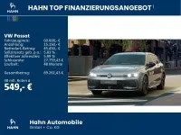 Brugt VW Passat R-line 193 HK (141 kW) 2026 Grå Stationcar