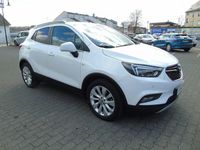 Gebraucht Opel Mokka X Innovation 136 PS (100 kW) 2019 Weiß SUV