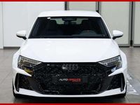 Gebraucht Audi RS3 400 PS (294 kW) 2025 Weiß Limousine